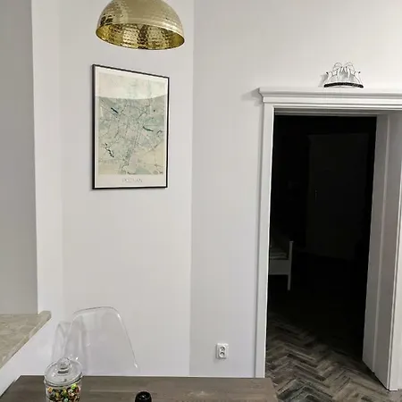 Old Town - A Little Bit Of Luck Apartament