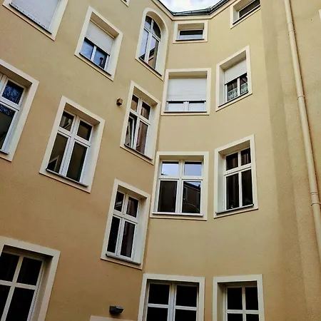 Apartament Old Town - A Little Bit Of Luck